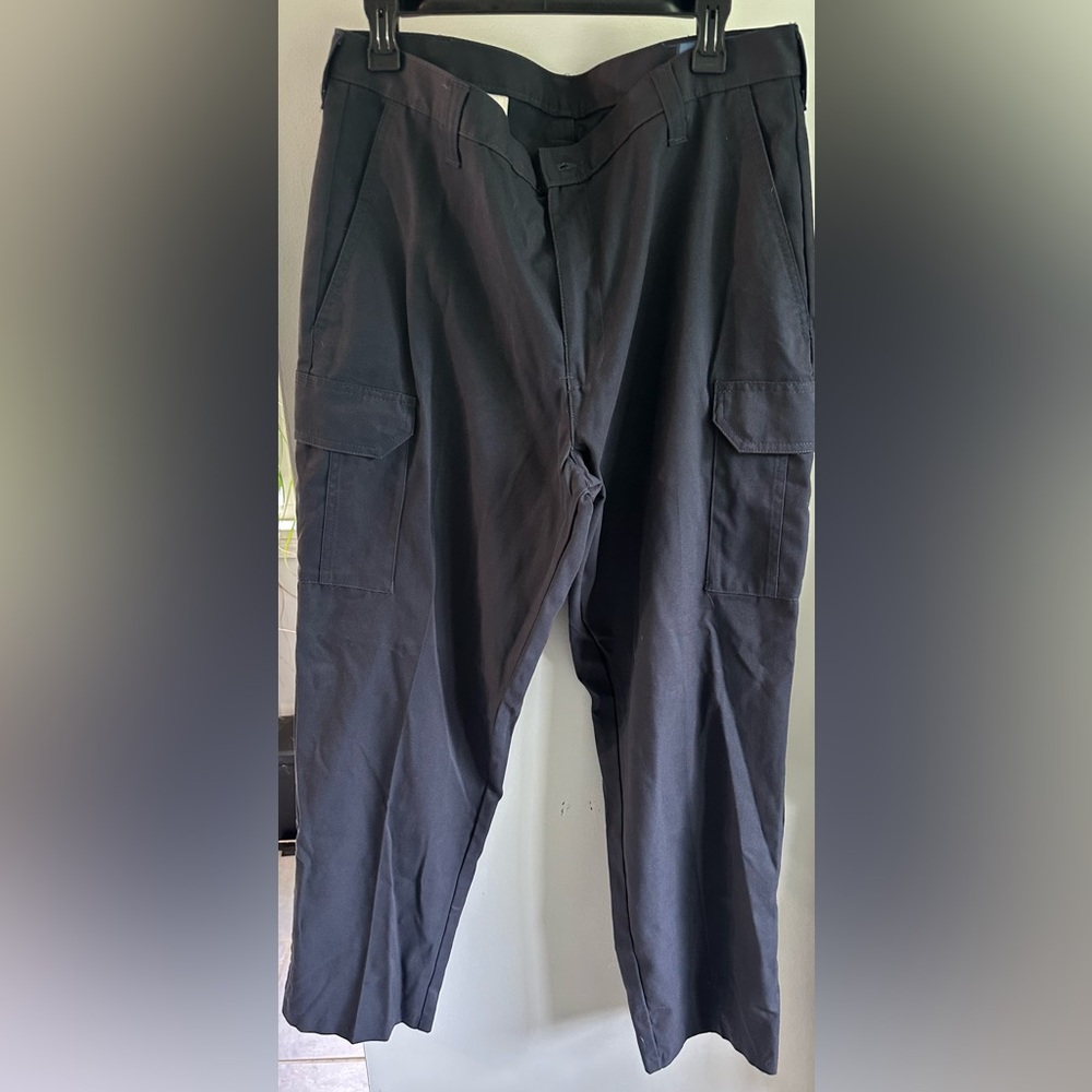 Men’s Cintas Work Pants W36 L33